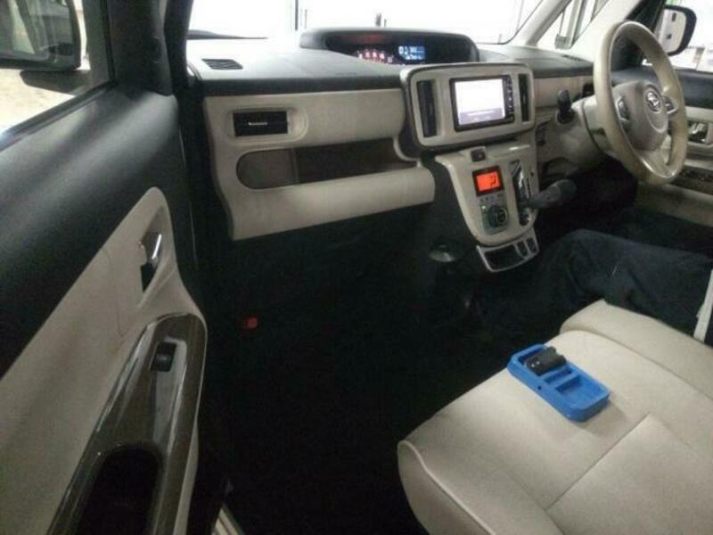 MOVE CANBUS