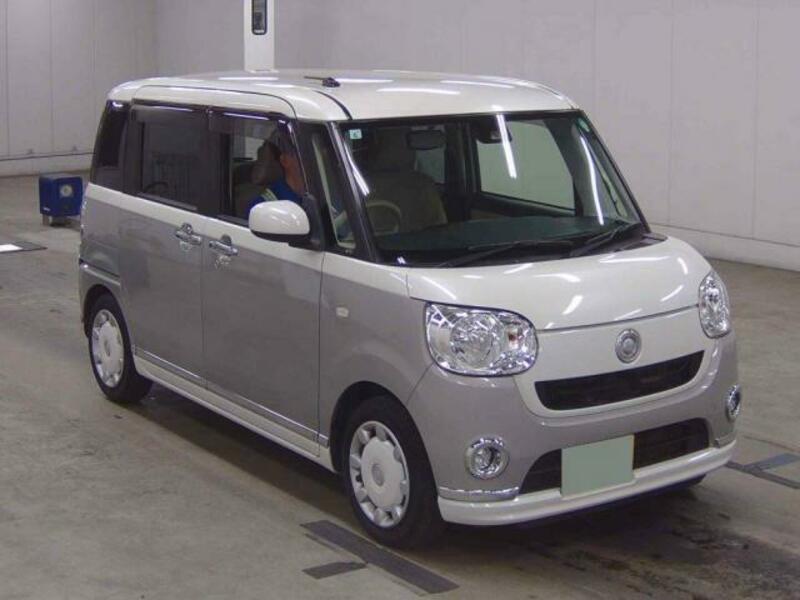 MOVE CANBUS-0