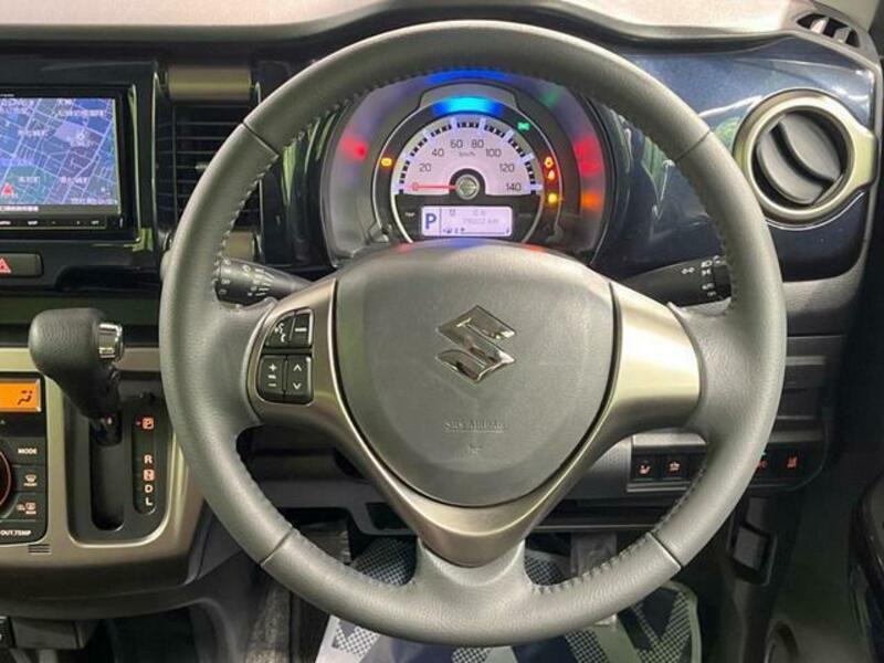 HUSTLER