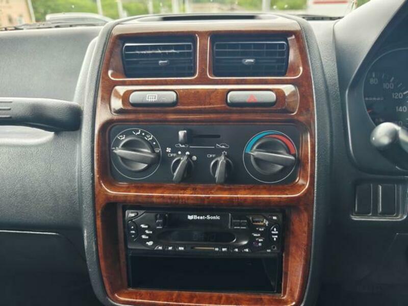 PAJERO JR