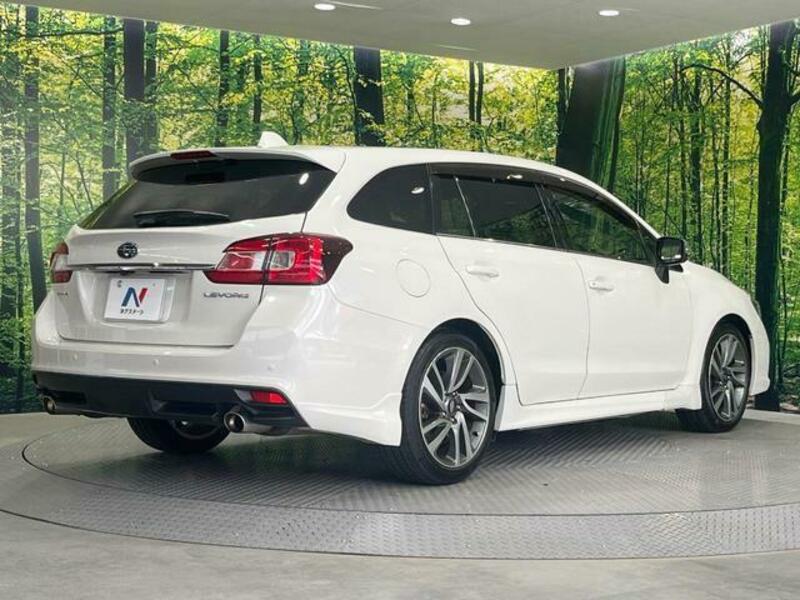 LEVORG