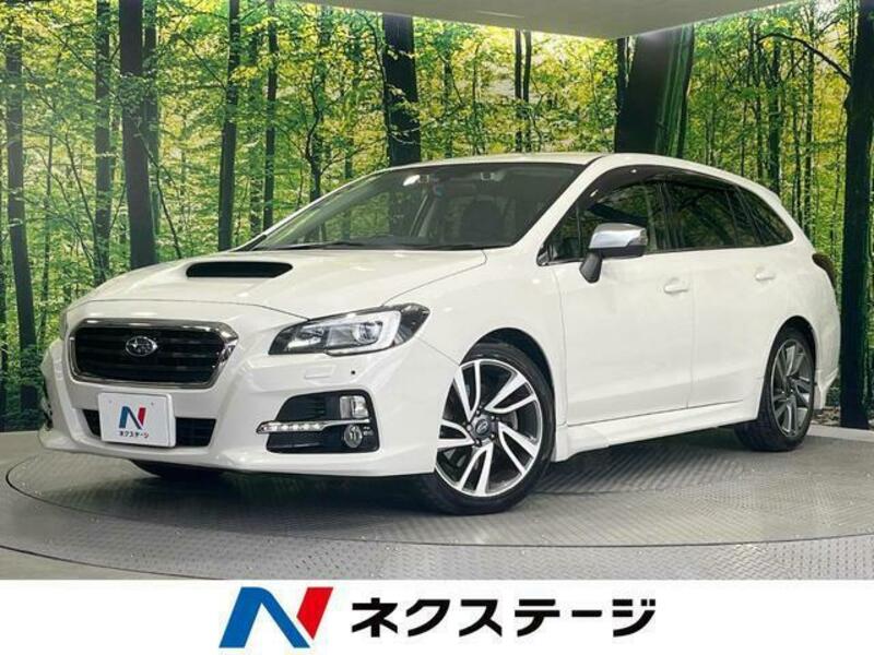 LEVORG-0