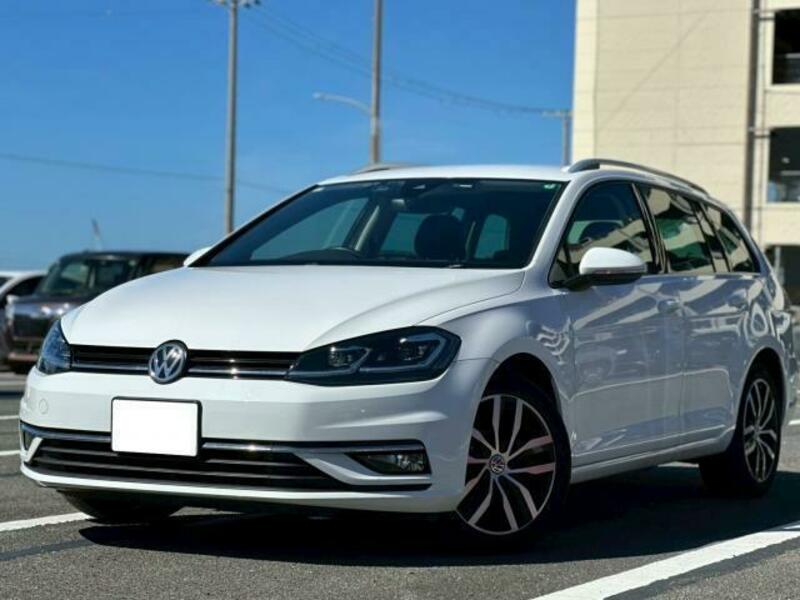 GOLF VARIANT-0