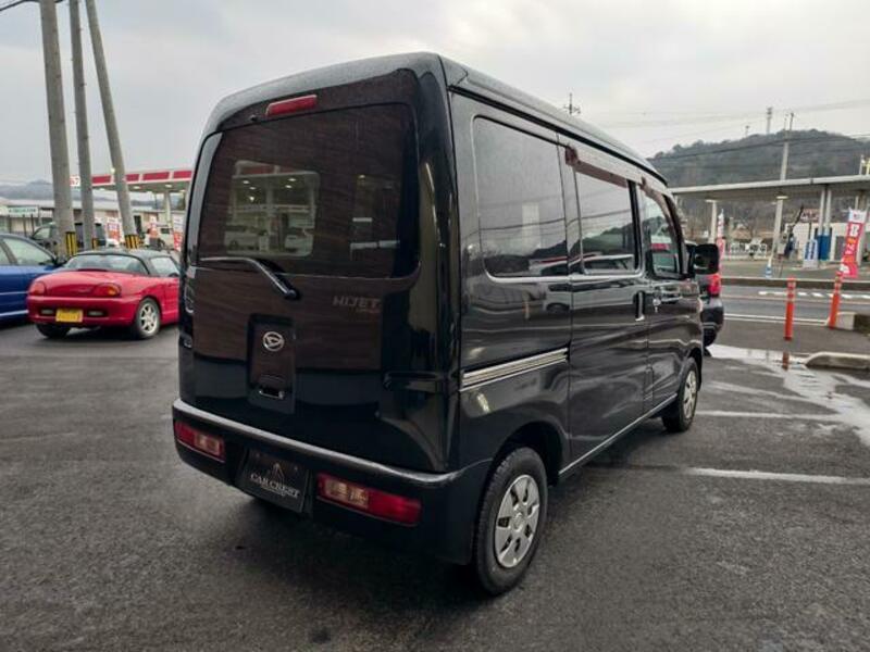 HIJET CARGO