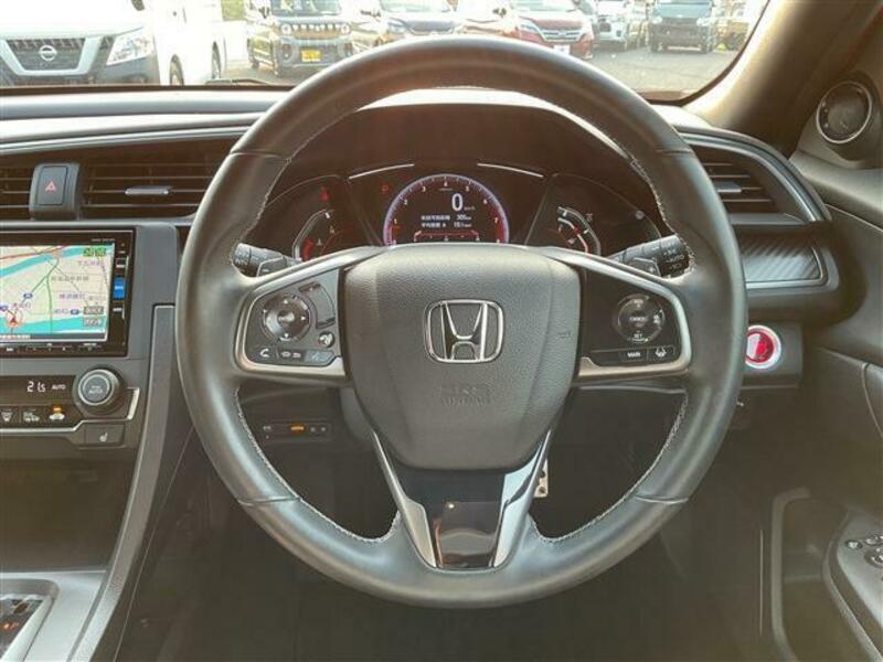 CIVIC