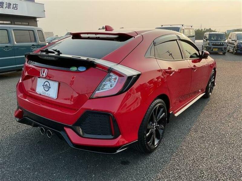CIVIC