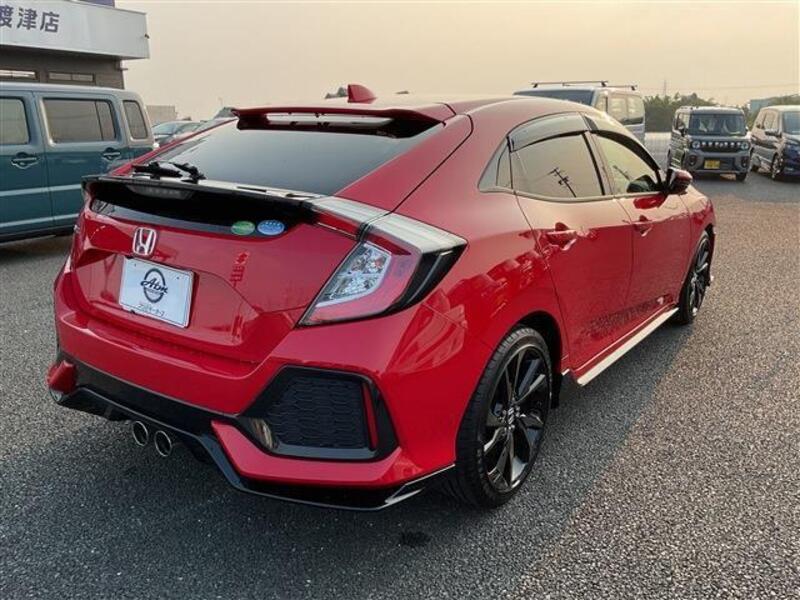 CIVIC