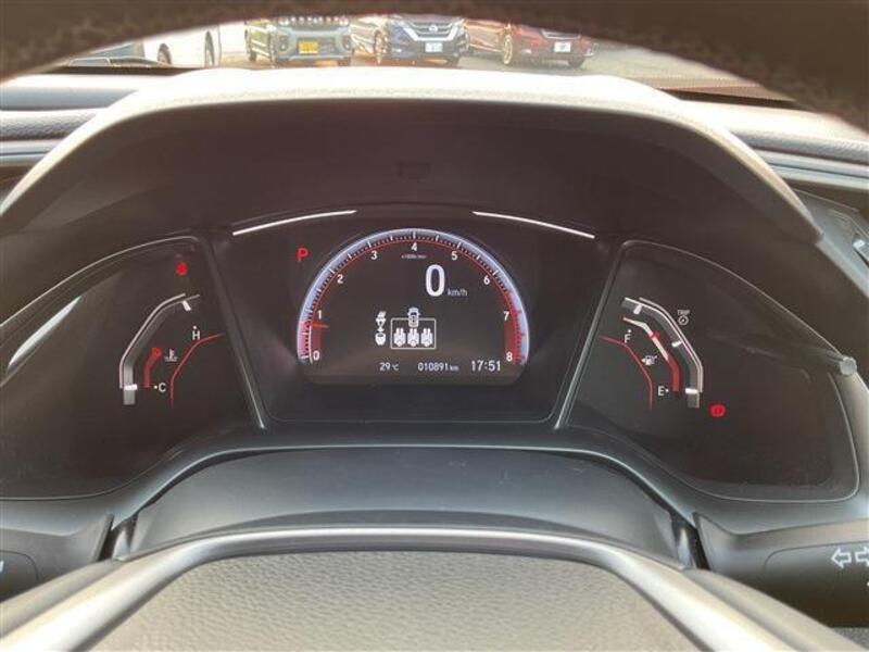 CIVIC