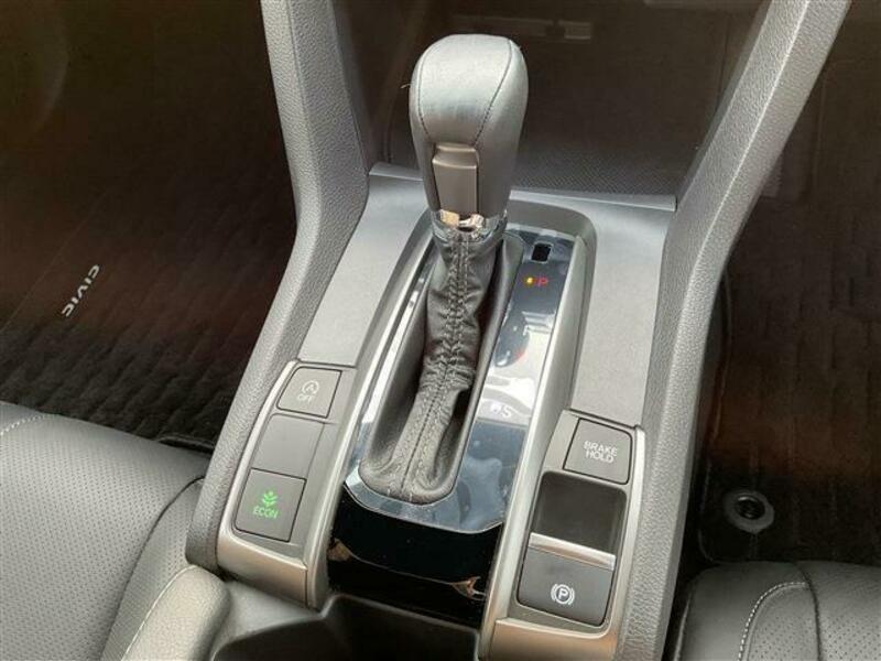 CIVIC