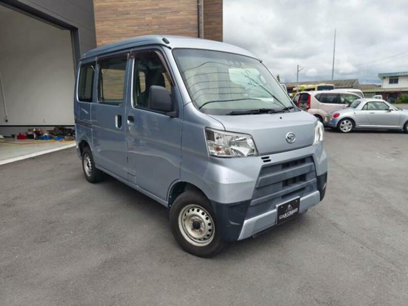 HIJET CARGO