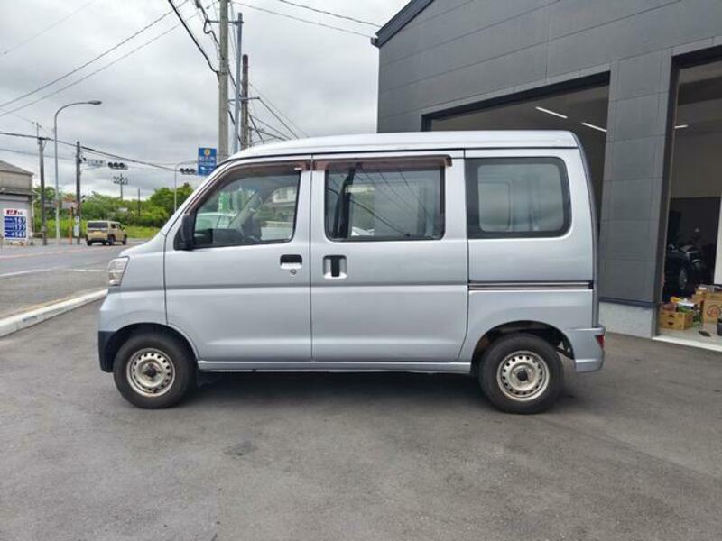 HIJET CARGO