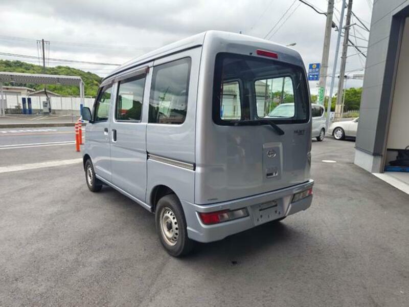 HIJET CARGO