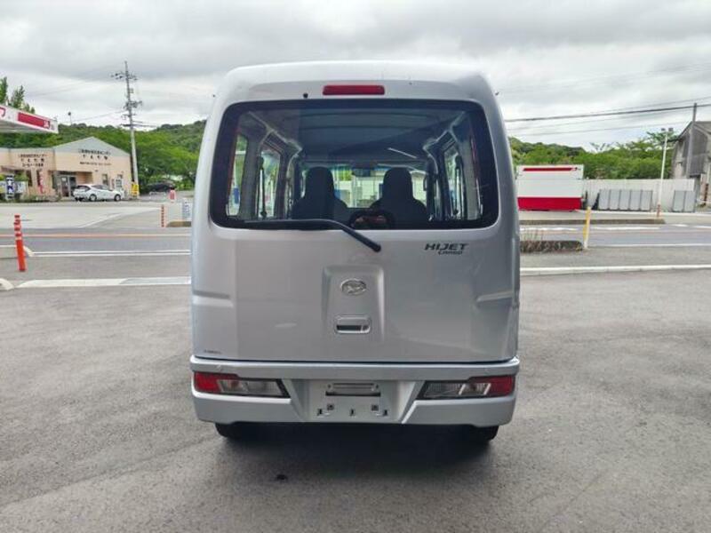 HIJET CARGO