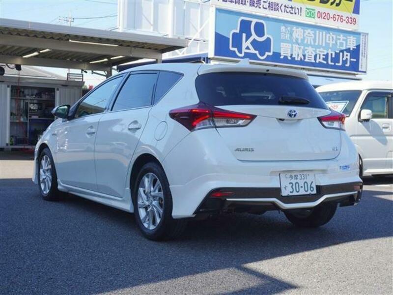AURIS
