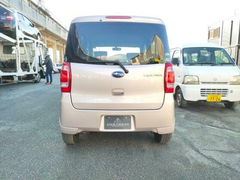 LUCRA