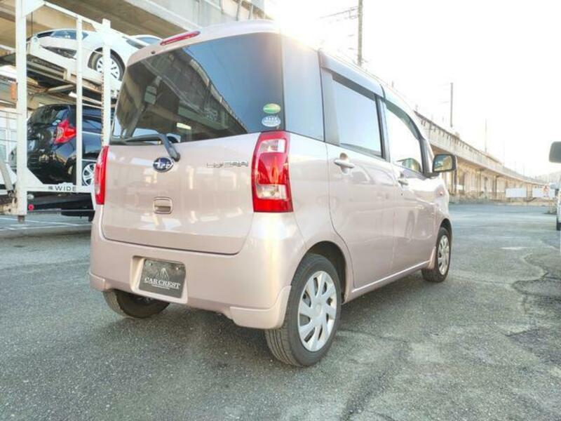 LUCRA