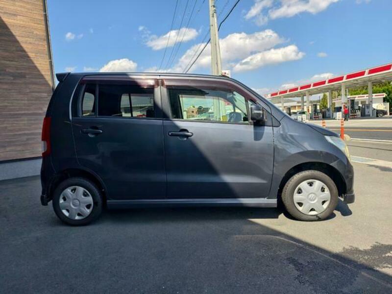 AZ WAGON