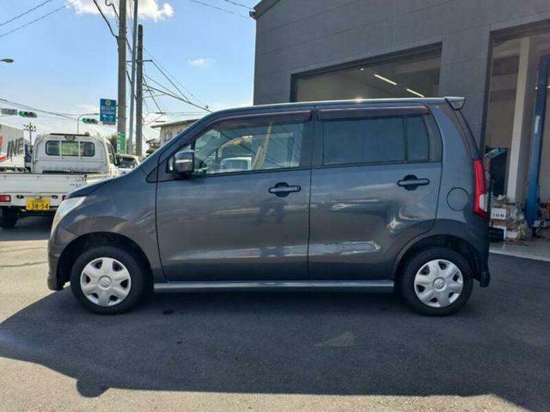 AZ WAGON