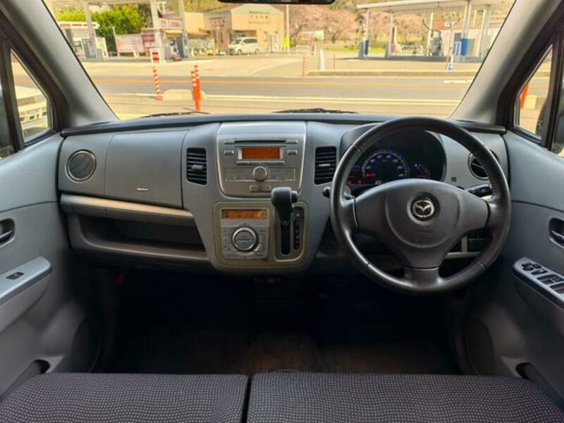 AZ WAGON