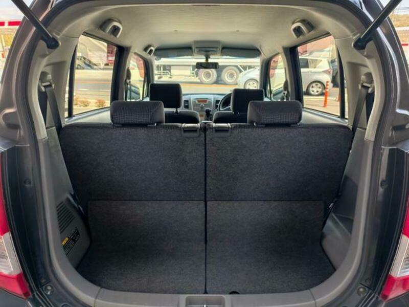 AZ WAGON