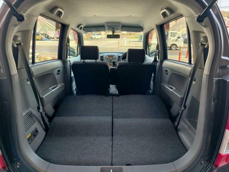 AZ WAGON