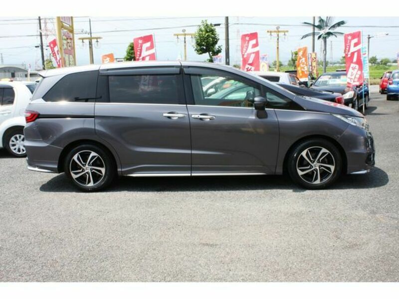 ODYSSEY