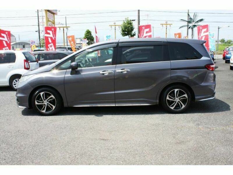ODYSSEY