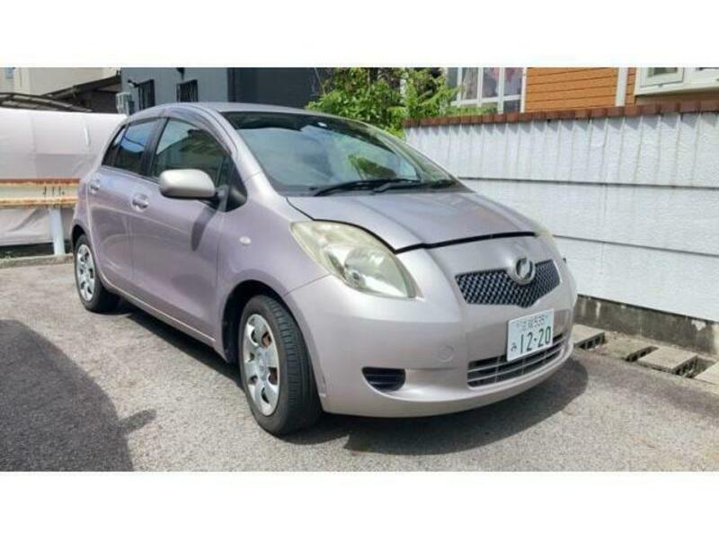 VITZ-0