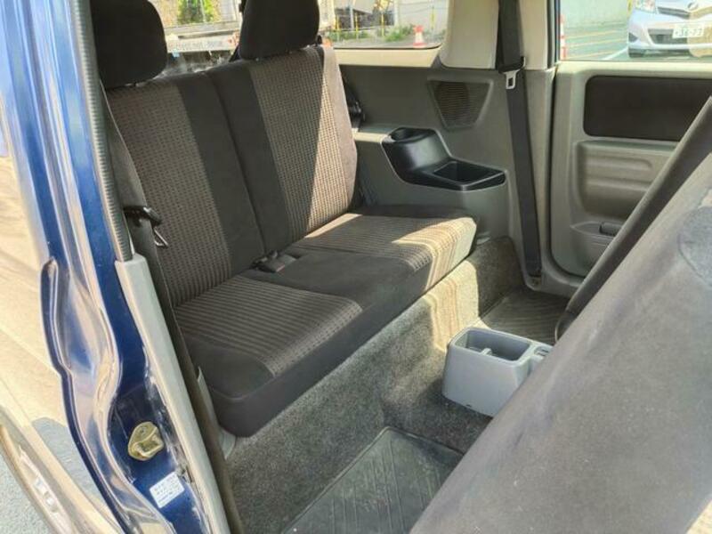PAJERO MINI