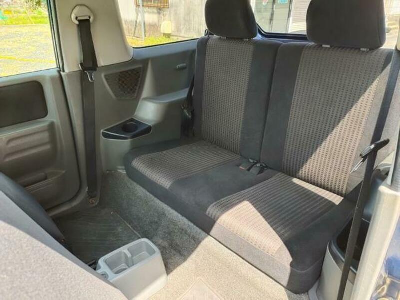 PAJERO MINI