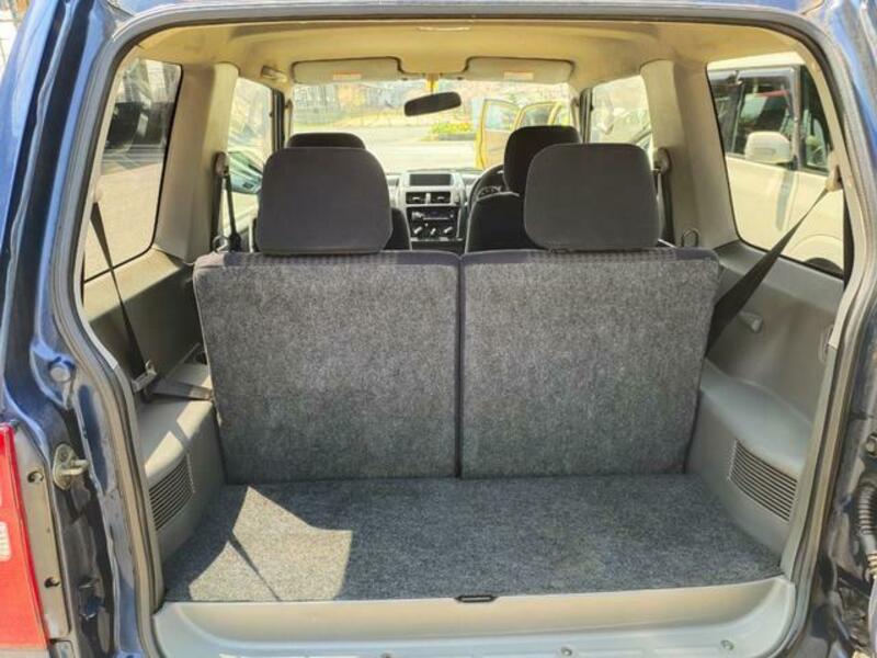 PAJERO MINI