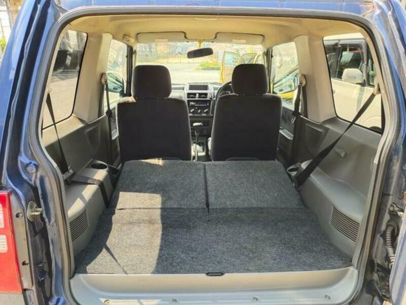 PAJERO MINI
