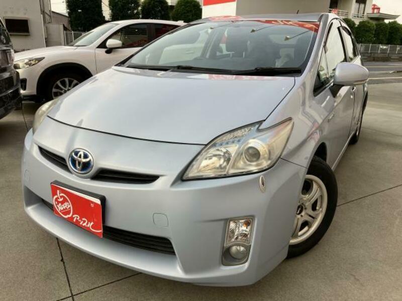 PRIUS-0