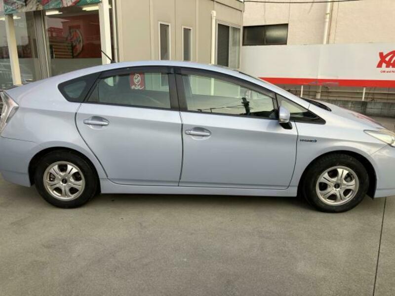 PRIUS