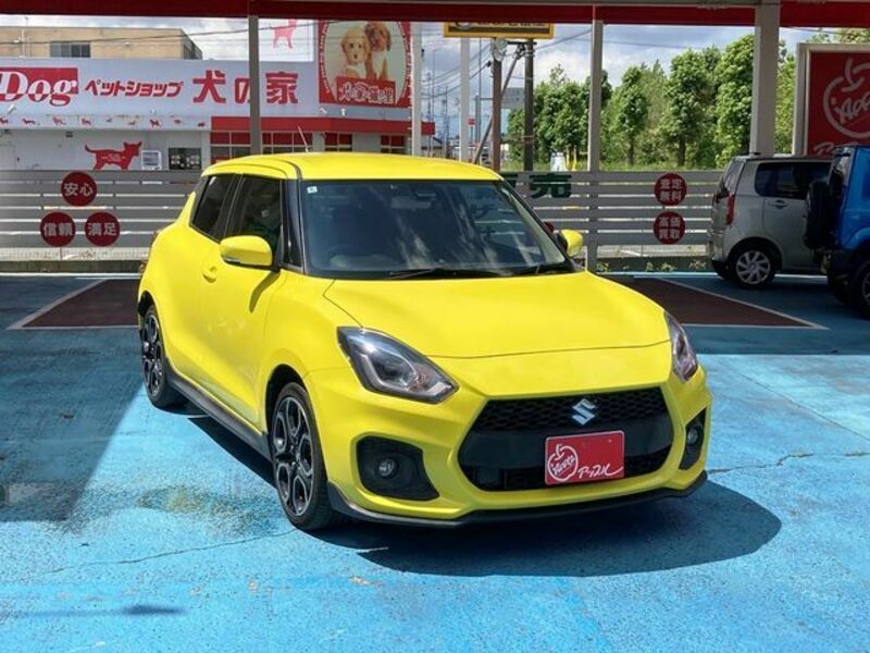 SWIFT
