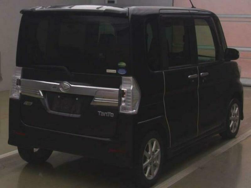 TANTO