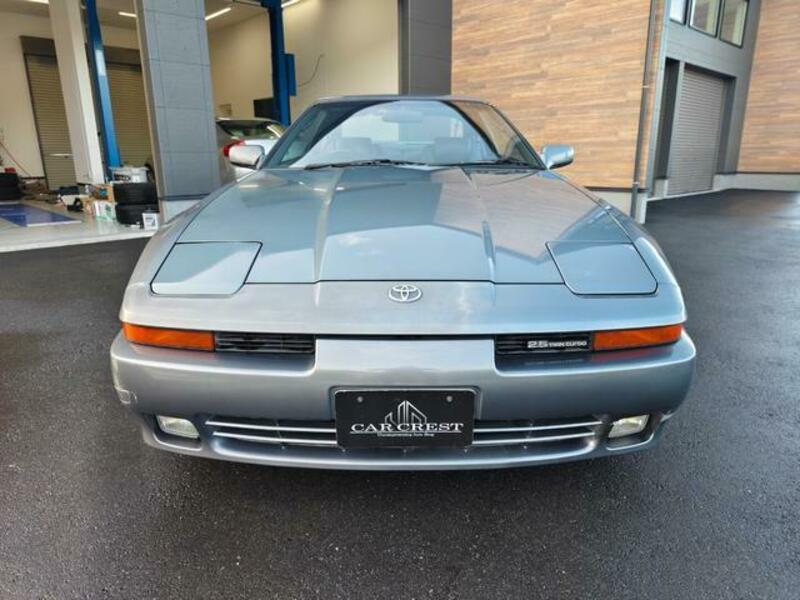 SUPRA