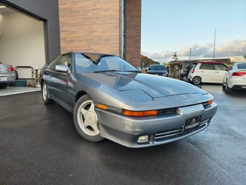 SUPRA