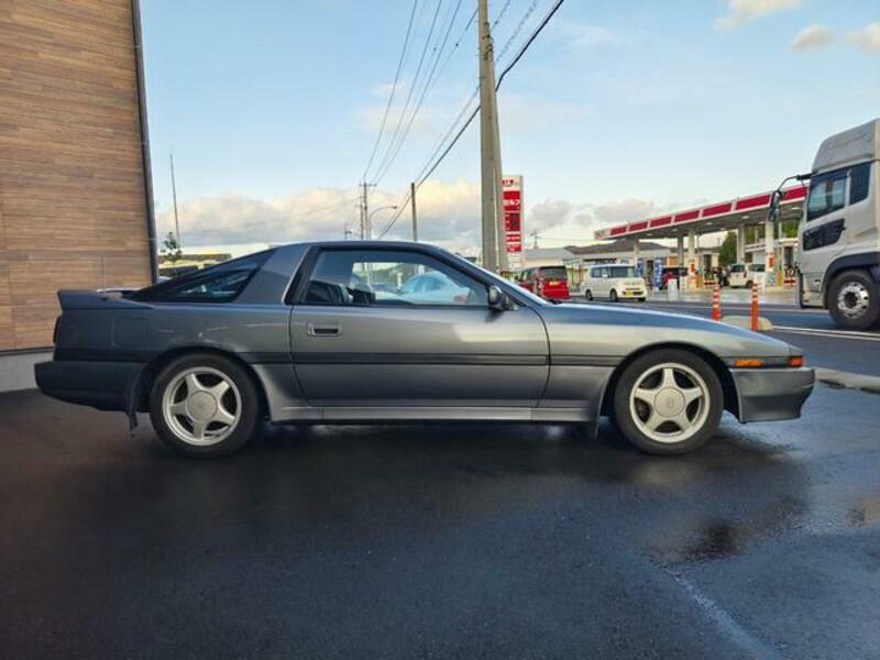 SUPRA