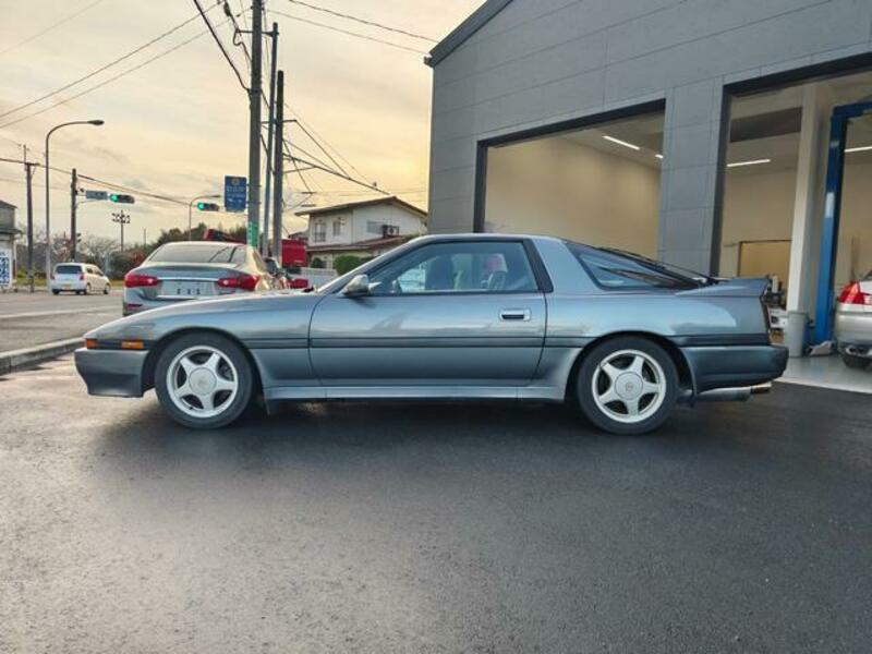 SUPRA