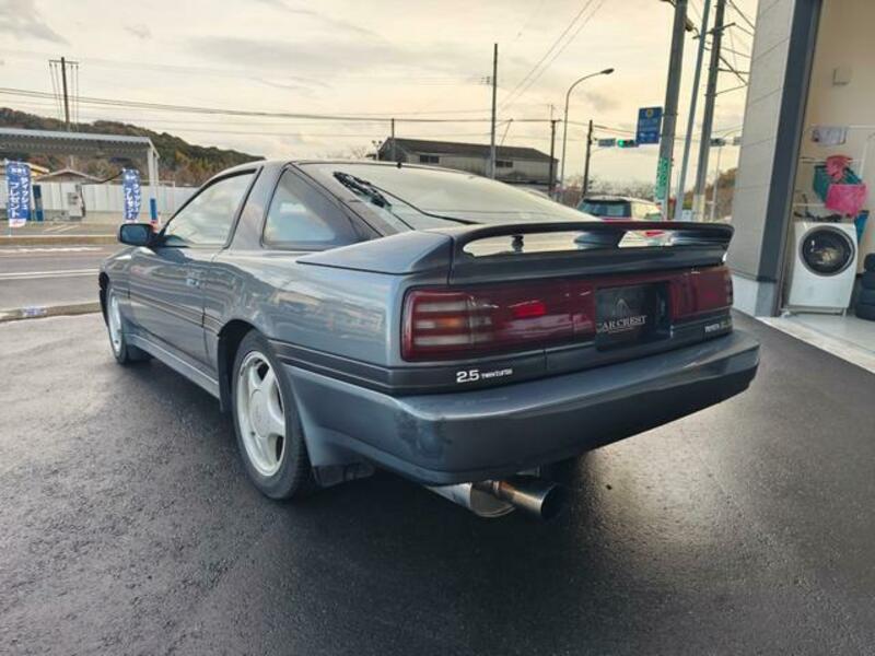SUPRA