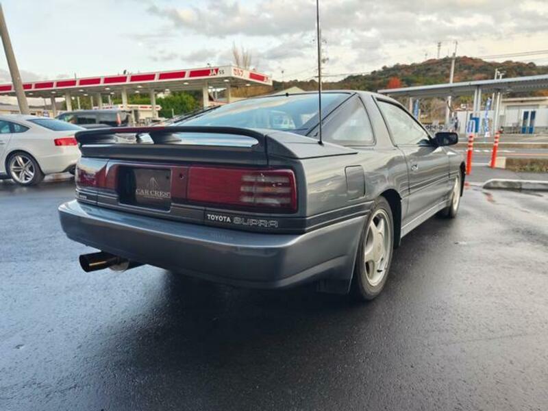 SUPRA