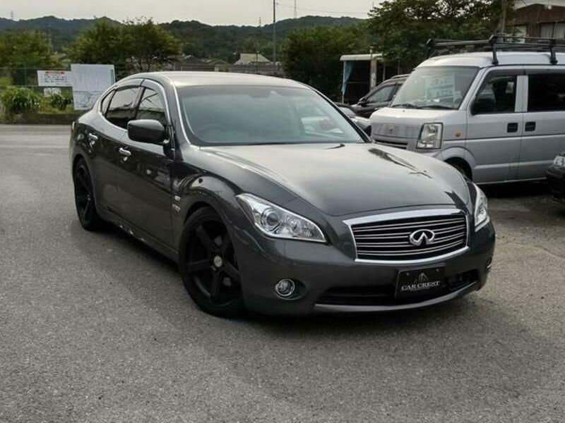 FUGA HYBRID