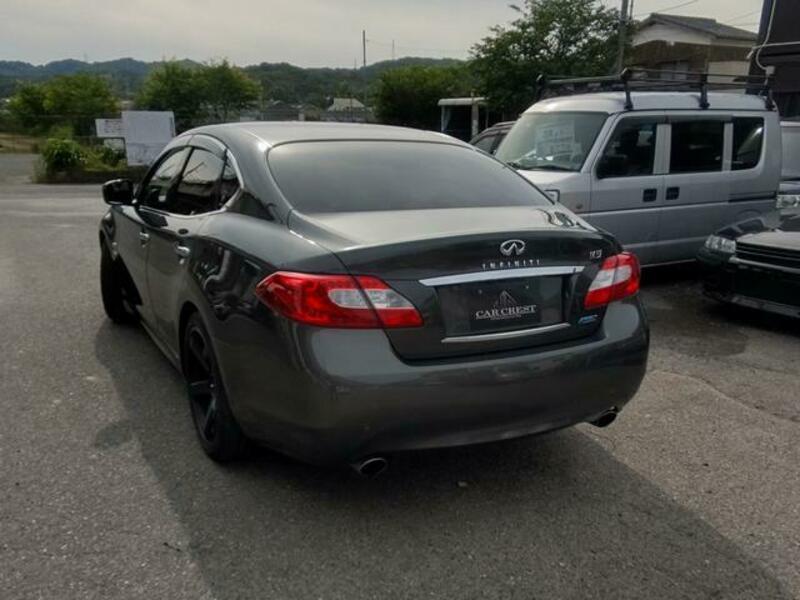 FUGA HYBRID