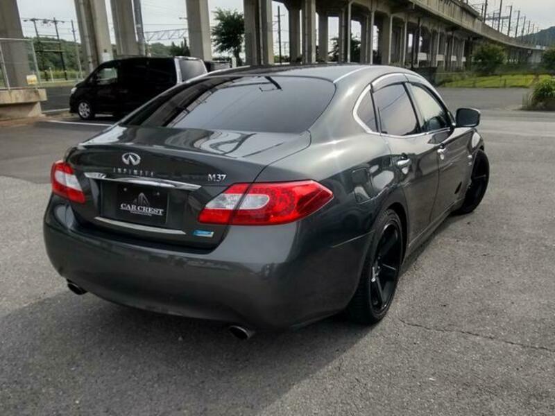 FUGA HYBRID
