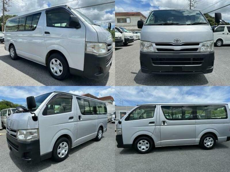 HIACE VAN-0