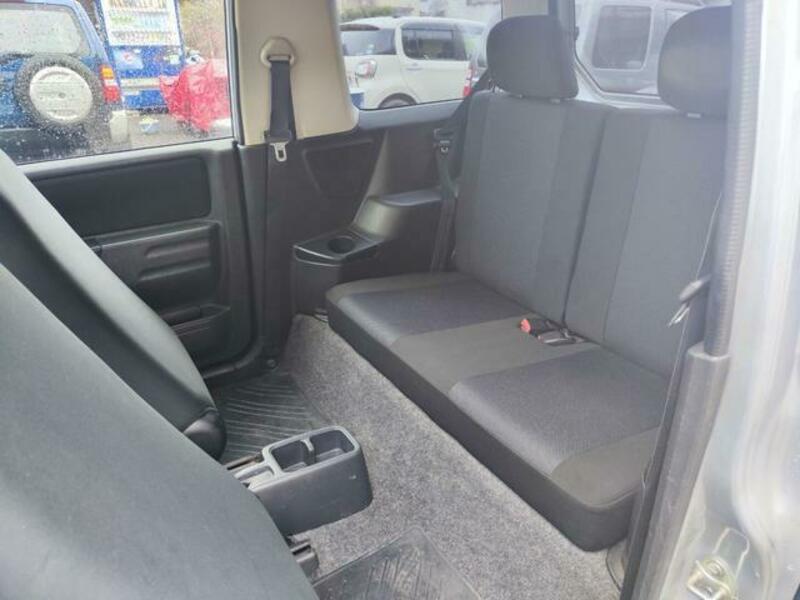PAJERO MINI