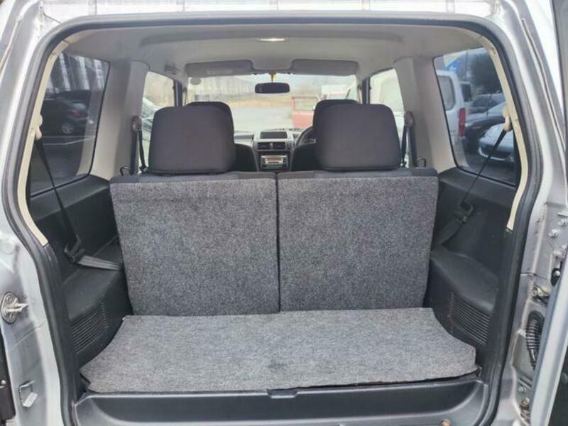 PAJERO MINI