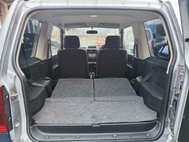 PAJERO MINI