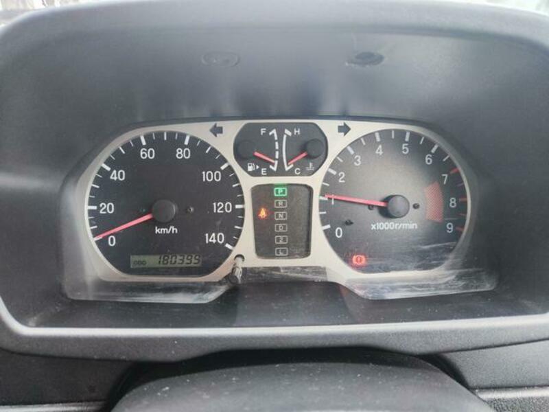 PAJERO MINI